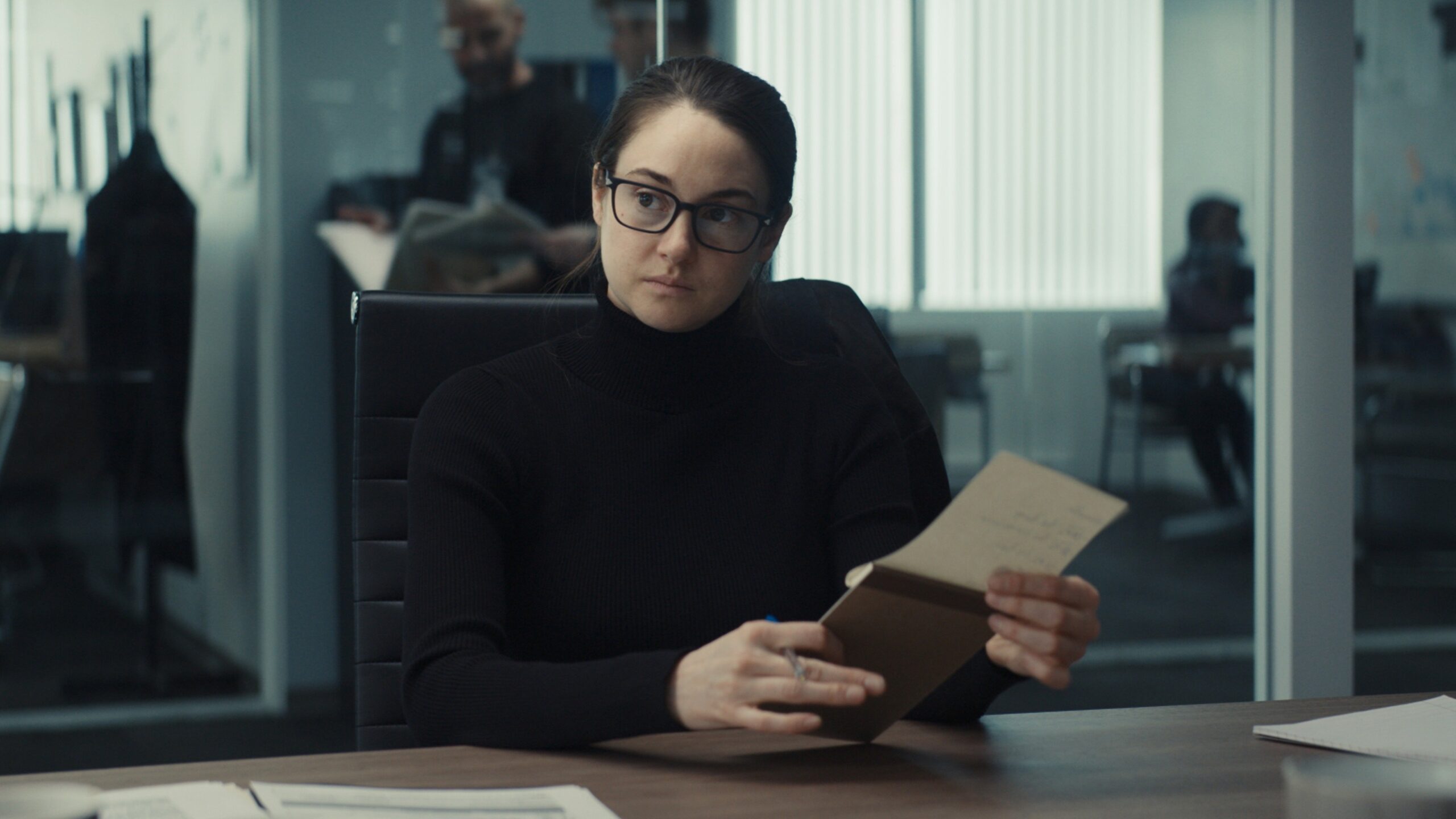 "Best crime thriller I've seen in a minute": Fans Praise #1 Charting ...