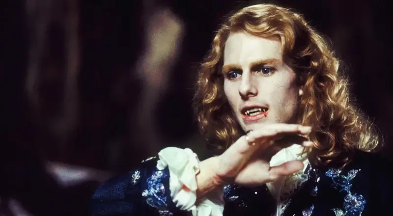 Lestat Interview With The Vampire