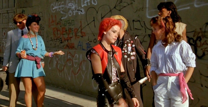 image 37 - ‘The Return of the Living Dead’ is a Campy, Comical Depiction of ‘80s Punk Culture