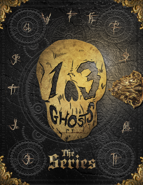 Thirteen Ghosts - Rotten Tomatoes