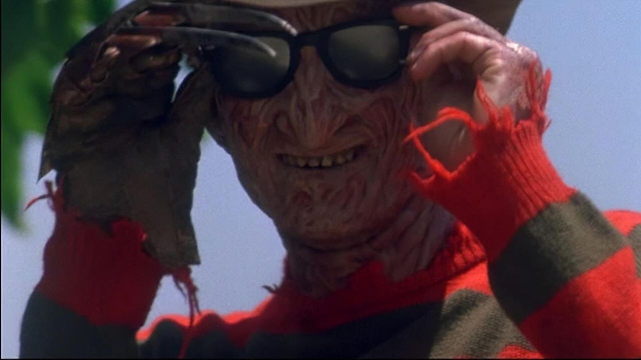 Lee Cronin Wants to Make an “A Nightmare on Elm Street’ Movie