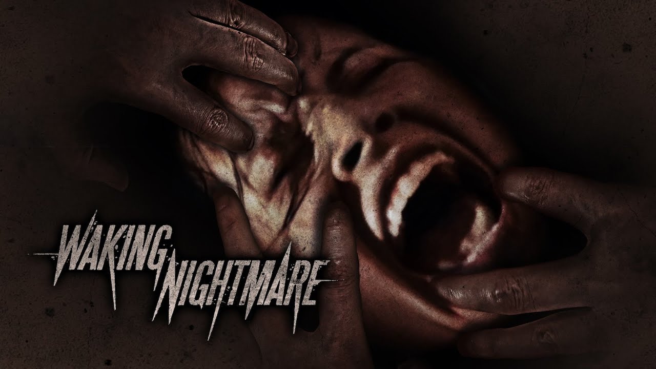 Waking Nightmare Exclusive Clip What If You Woke Up Evil