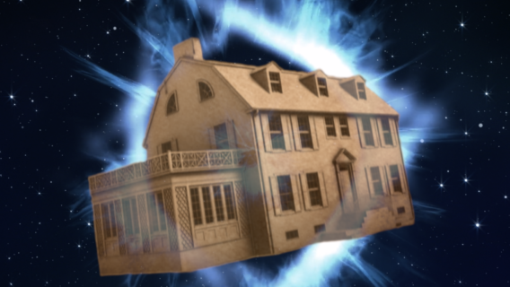 These Outrageous (and Unofficial) ‘Amityville’ Films are Streaming These Outrageous (and Unofficial) ‘Amityville’ Films are Streaming
