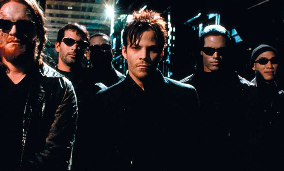 Fans Praise The #1 Thriller On HBO Max: 