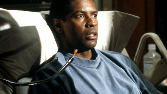 Bone Daddy 568x320 - "One film was just not enough": Terrific Denzel Washington Thriller Now On Peacock