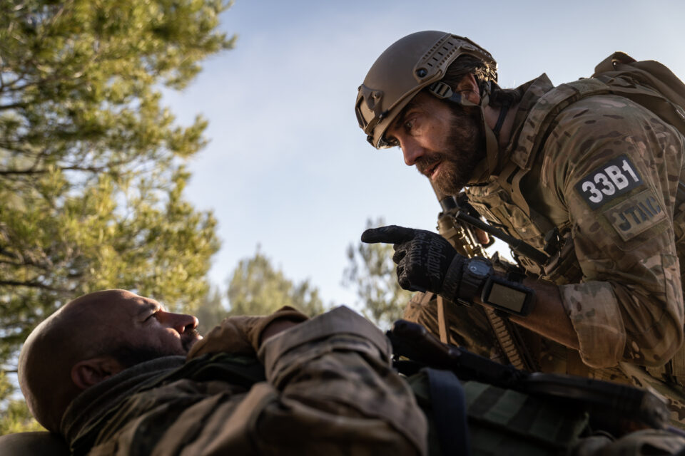 Prime Video: Lone Survivor