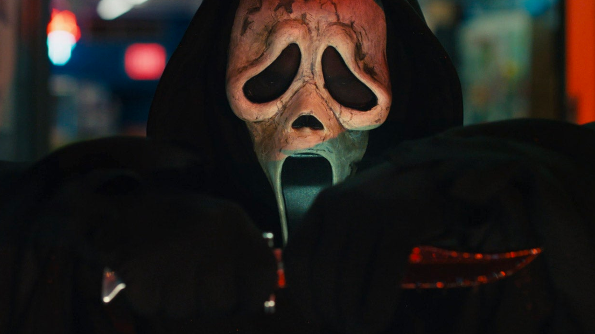 Scream 6's Ghostface Shotgun Backlash Makes No Sense