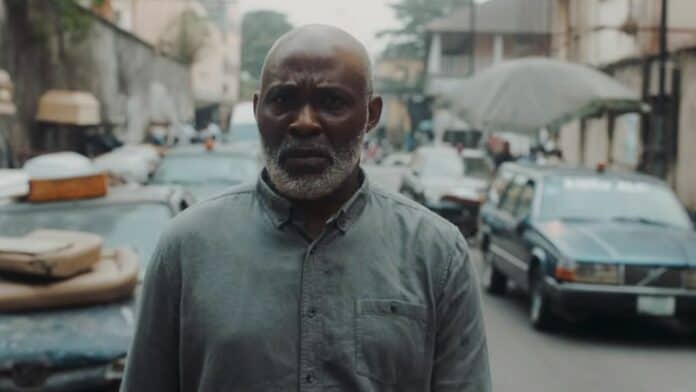 The Black Book 1 696x392 1 - Fans Call Out The #1  Movie on Netflix As a Thrilling Nigerian "Masterpiece"