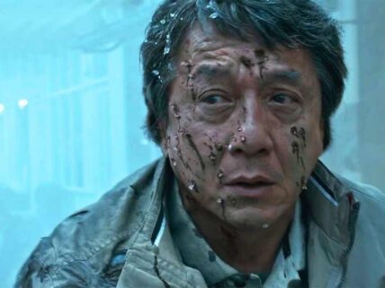 The Foreigner Review 1200x900 1 428x321 - "Jackie Chan is in black-tar revenge mode": The #1 Netflix Thriller Is Brutal and Heartbreaking