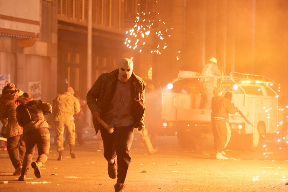 The Purge Forever 960x640 - The Most Viewed Free-To-Stream Horror Movie This Week