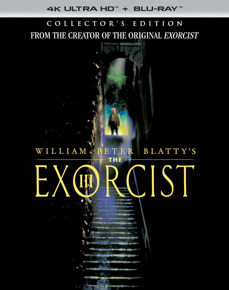 The Exorcist III 