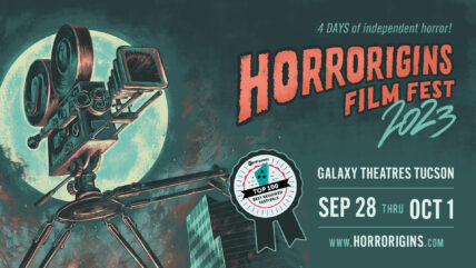 HorrOrigins Film Fest