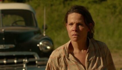 leatherface mom 428x246 - Fans Call Out the #1 Horror Movie On Netflix For “Sweaty, dirty atmosphere and insane twists”