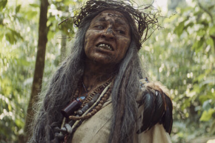 satanic 428x285 - 10 New Horror Movies Recently Unleashed: 'Satanic Hispanics' and more!