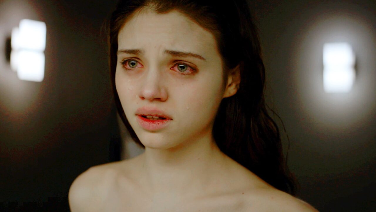 The Number One Horror Picture on Netflix Is “a must watch”