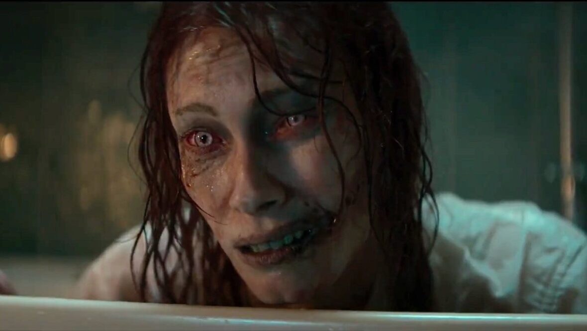 evil dead prime video