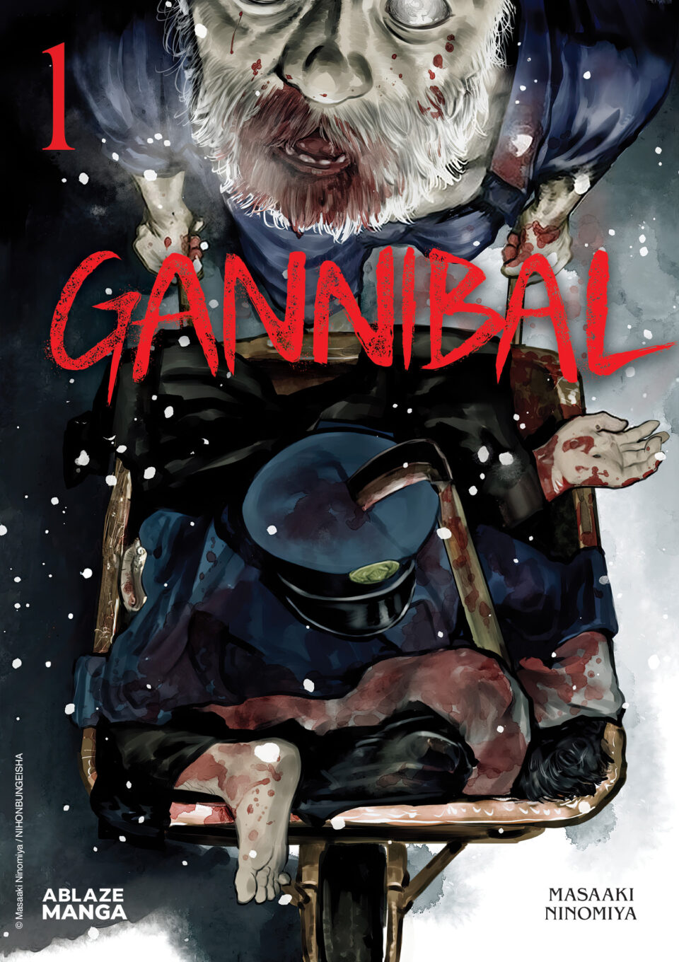Gannibal