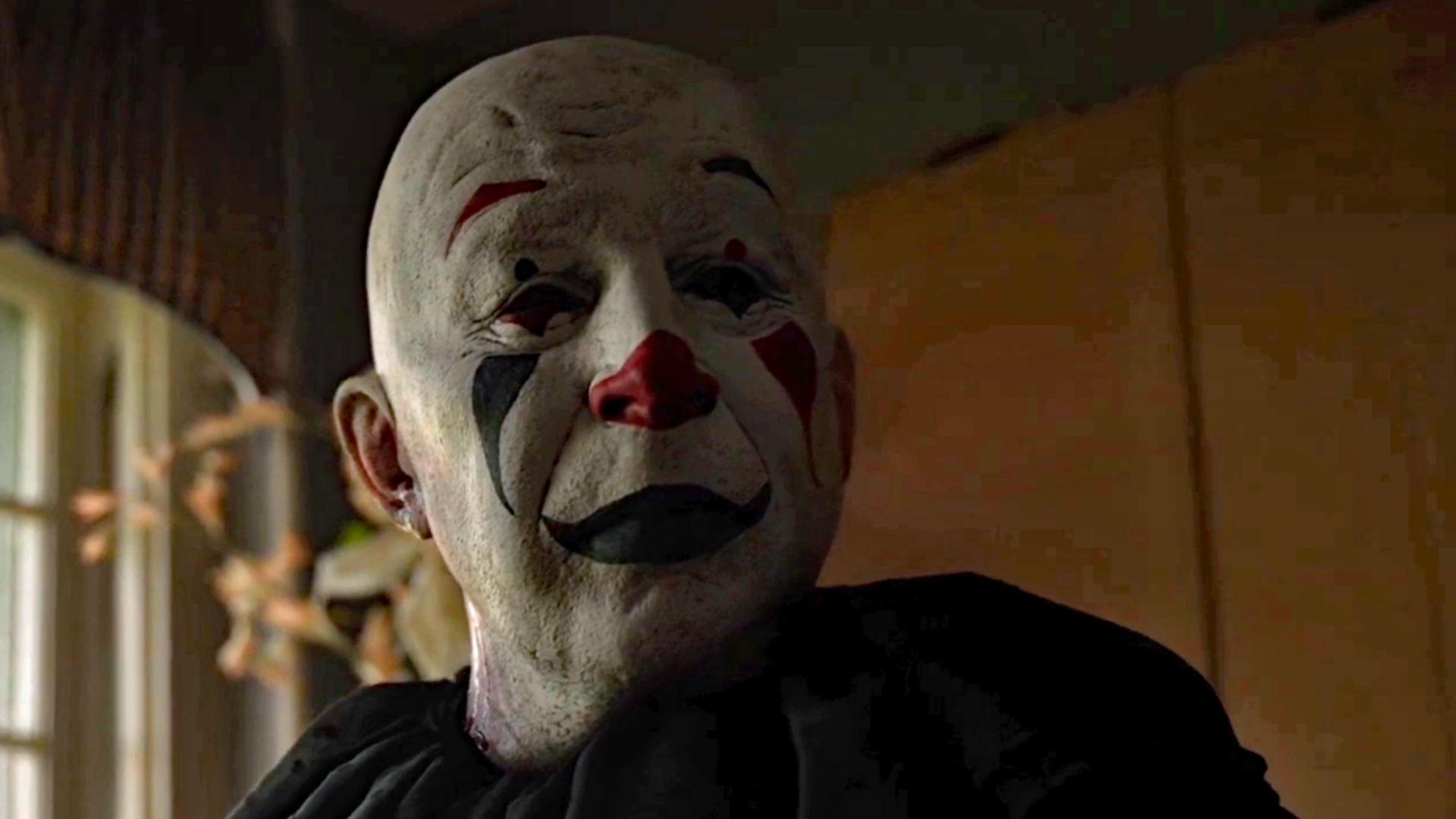 'Hell House LLC' Creator On Creepy Clowns and Found Footage