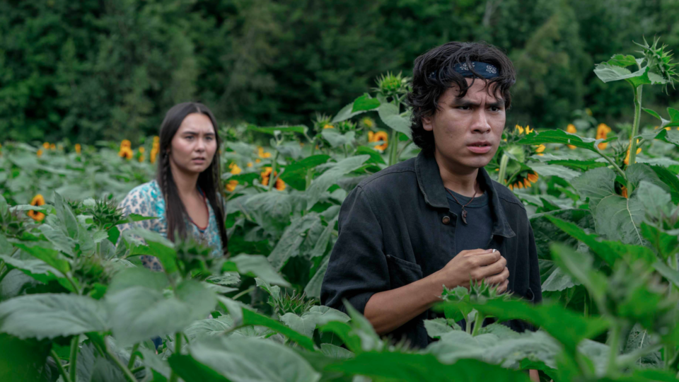 Pet Sematary: Bloodlines