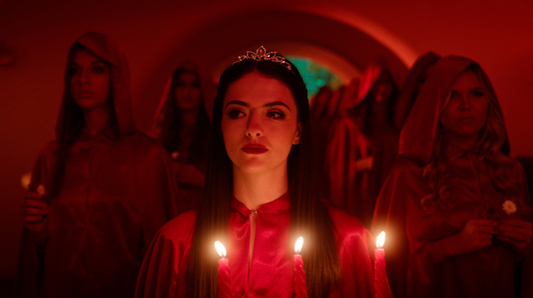 Hulu is Now Streaming a Campy Farce That’s Not To Be Missed! Hulu is Now Streaming a Campy Farce That’s Not To Be Missed!