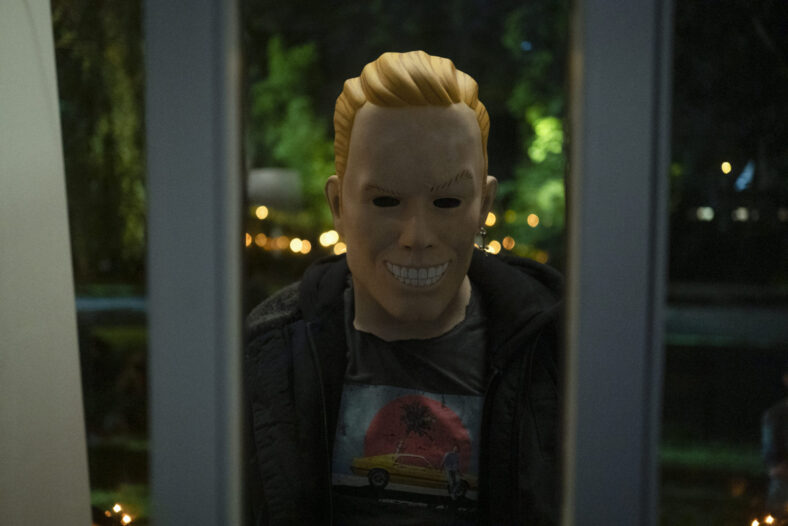 Prime Video Totally Killer