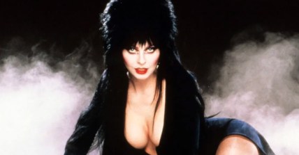 ‘Elvira Goes To Hell’: The Queen of Halloween Discusses Her Unproduced Film Projects [Exclusive]