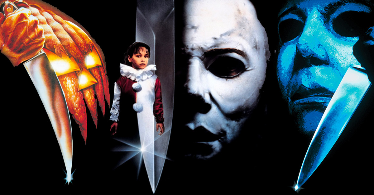 John Carpenter's Original Plan For Halloween Anthology