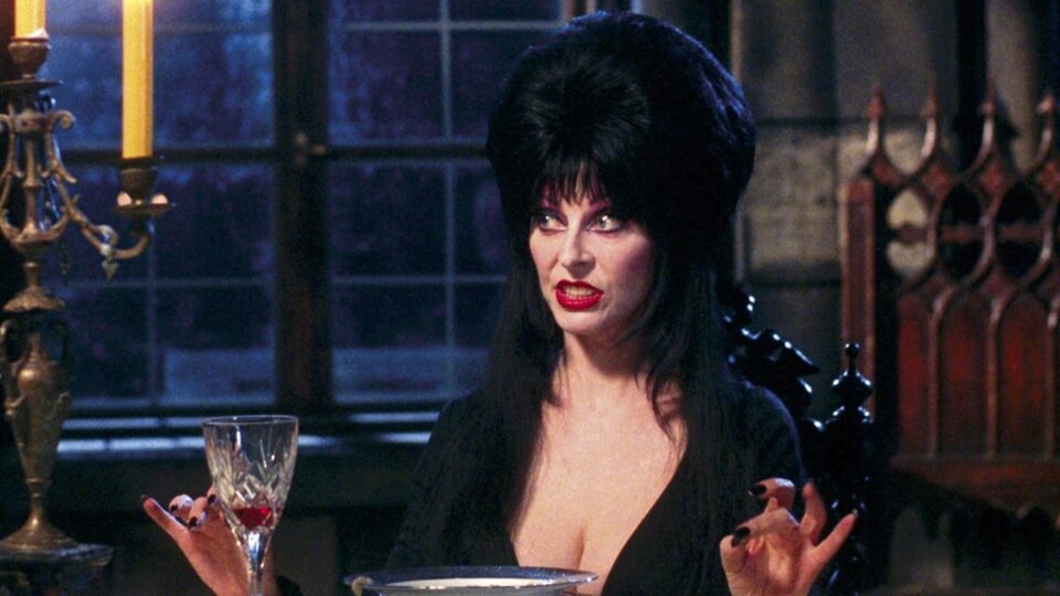 haunted hills 960x540 - 'Elvira Goes To Hell': The Queen of Halloween Discusses Her Unproduced Film Projects [Exclusive]