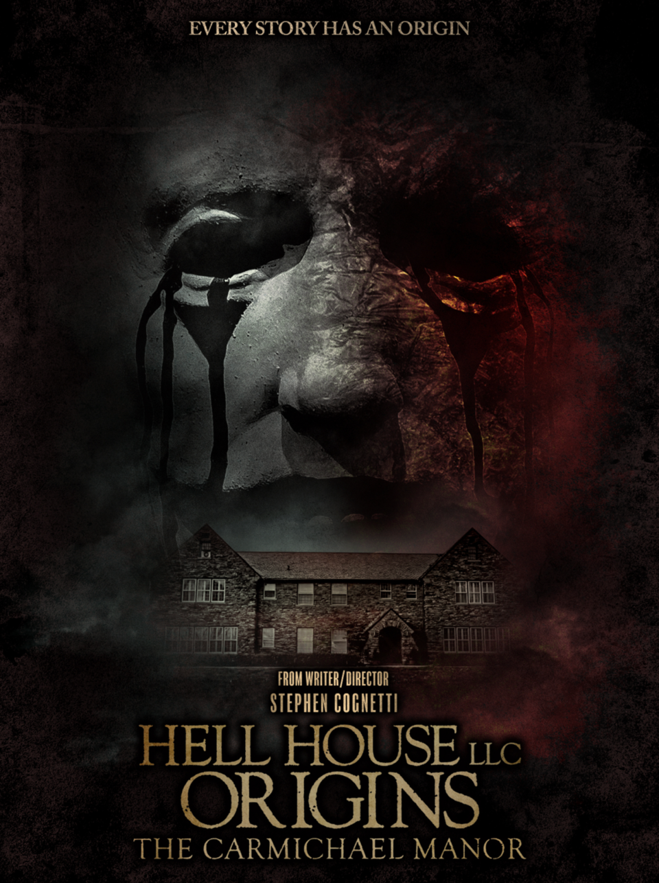 hell house llc origins