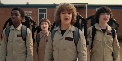 Netflix Chills: 15 Halloween Episodes To Stream This October image 73 428x214 - Netflix Chills: 15 Halloween Episodes To Stream This October