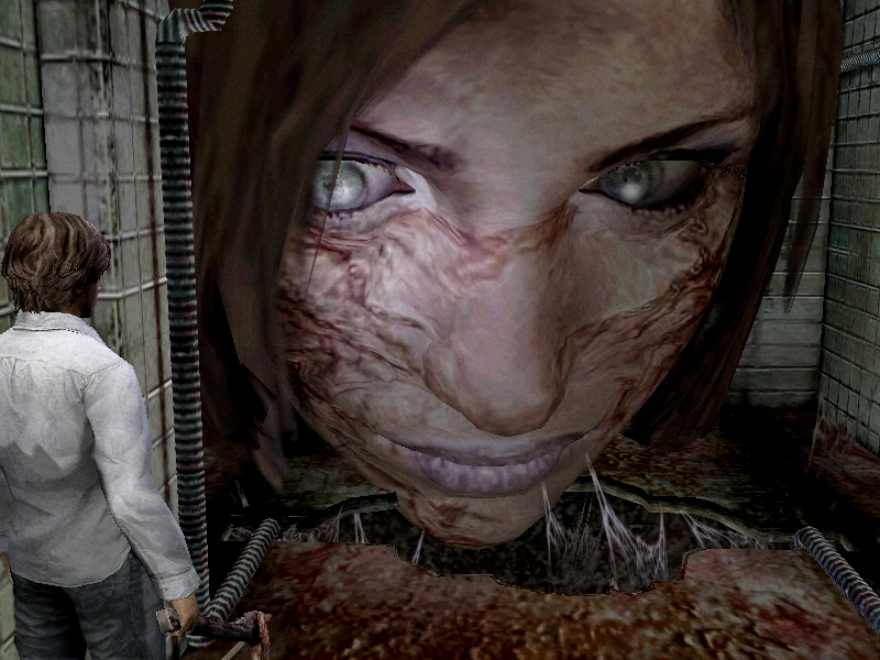 Silent Hill monsters ranked by how huggable they are