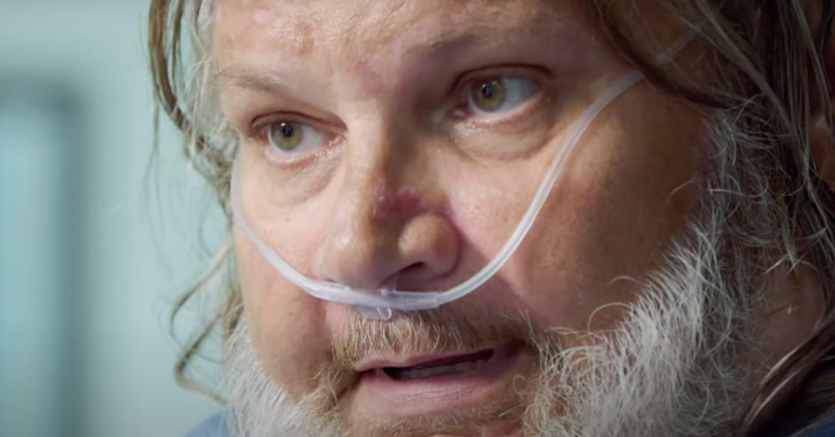 The #1 Documentary On HBO's Max Is A Shocking Spin On True Crime Content