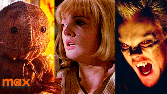 28 Best Halloween Movies on Max - Scariest Movies on Max