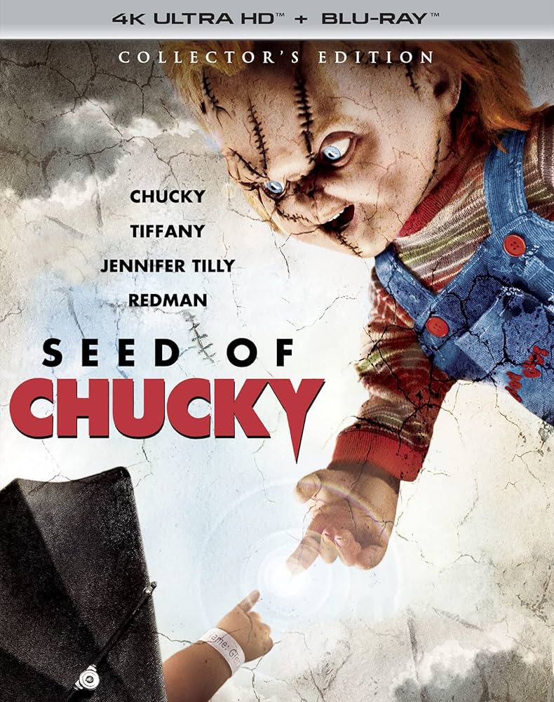 Seed of Chucky