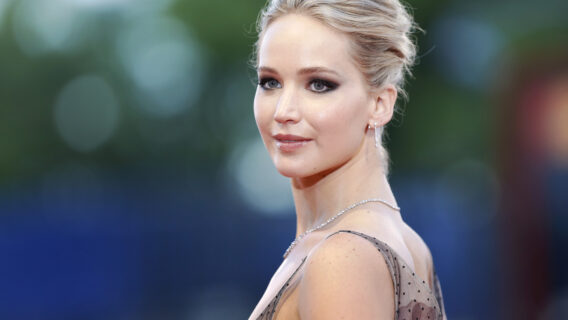 Shocking Jennifer Lawrence Thriller On Paramount+ Is Perfect for October