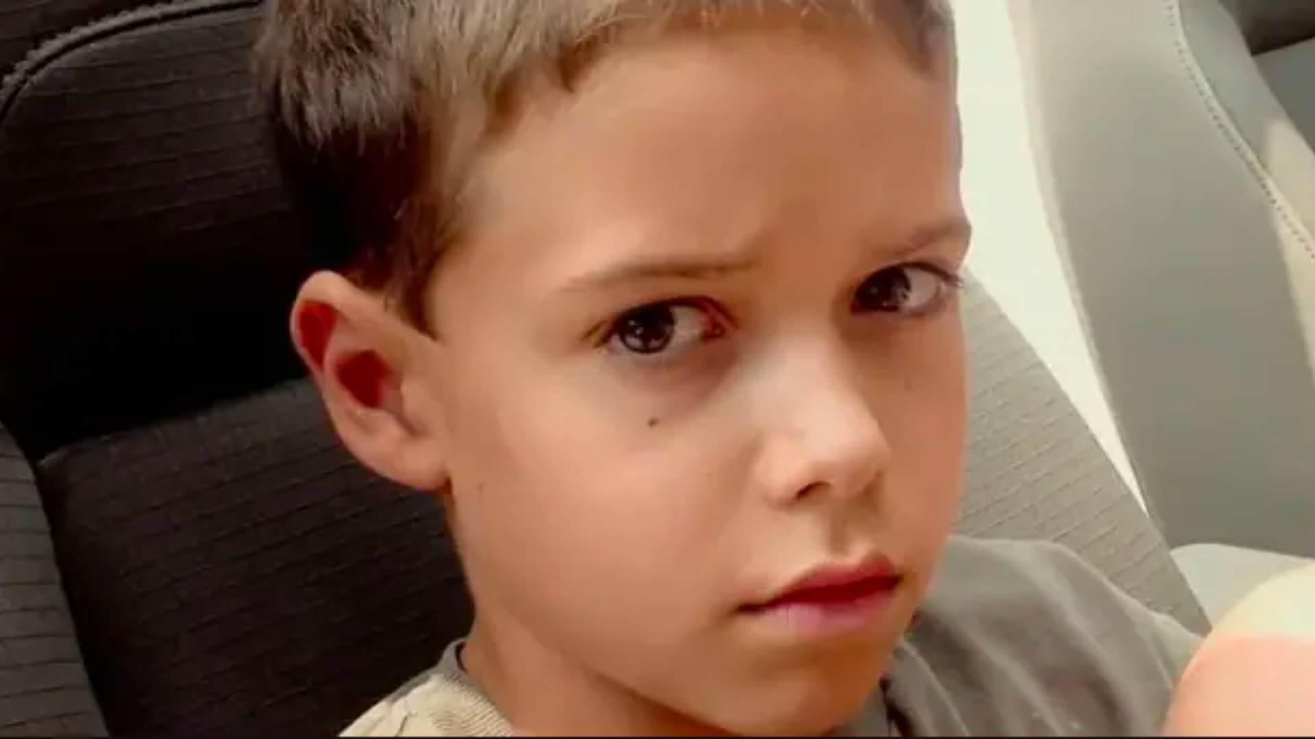 Prime Video Adds Documentary About "One horribly violent and shocking act"