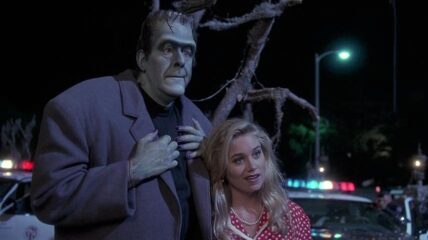 Here Comes The Munsters 428x240 - Forgotten ‘The Munsters’ Movie Is Now Free to Stream [Watch]