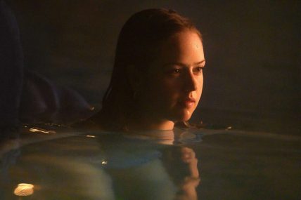Blumhouse Horror: Everything You Need To Know About New James Wan Thriller ‘Night Swim’