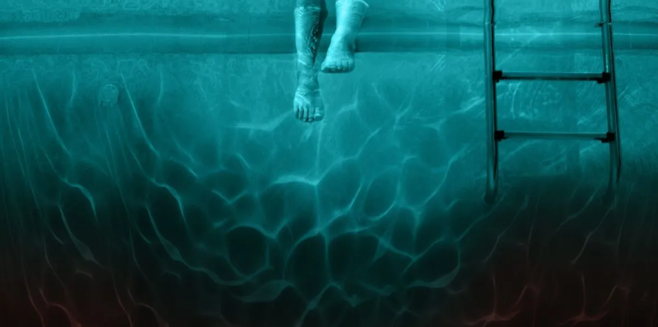 Night Swim - Blumhouse Horror: Scary New Trailer For 'Night Swim' Has Just Surfaced [Watch]