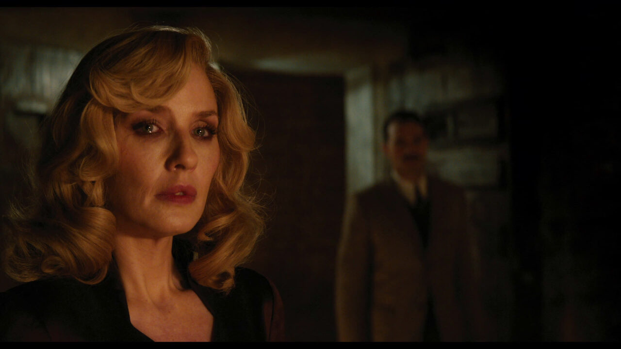 A Haunting In Venice Hulu