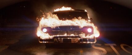 christine 428x178 - Bad to the Bone: A Ride with John Carpenter's 'Christine' Forty Years Later