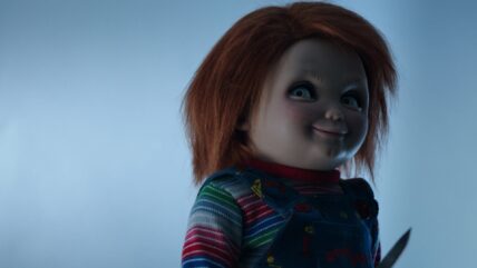 cult of chucky feat 428x241 - 'Cult of Chucky' Recruits Some Unexpected Members [4K Review]