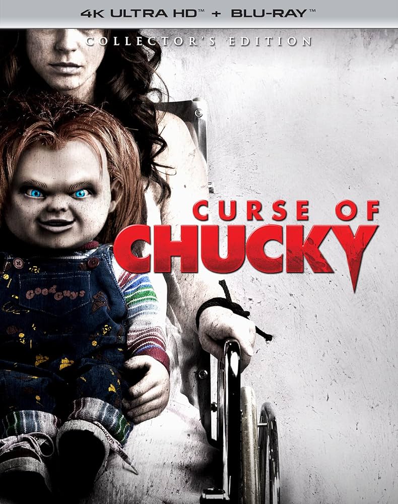 Curse of Chucky
