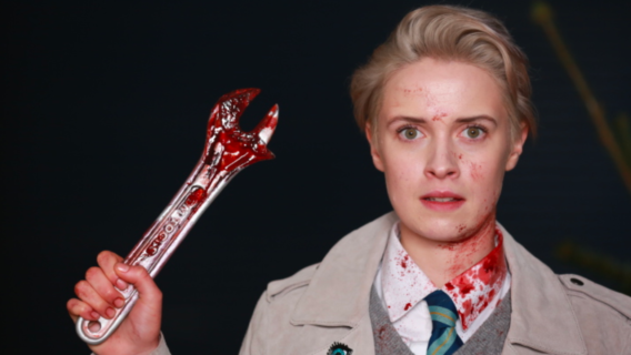 Found Family In Anna And The Apocalypse