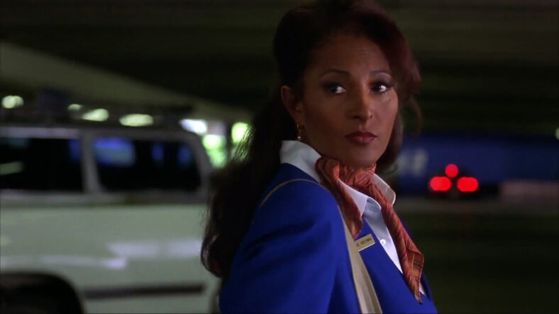 Jackie Brown