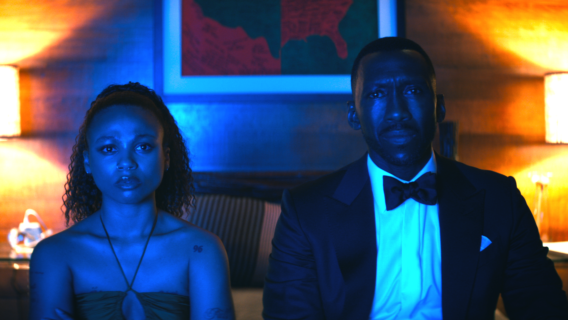 This Apocalyptic Netflix Thriller Continues To Dominate The Charts