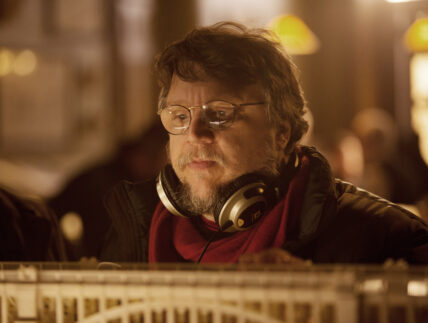 Guillermo del Toro