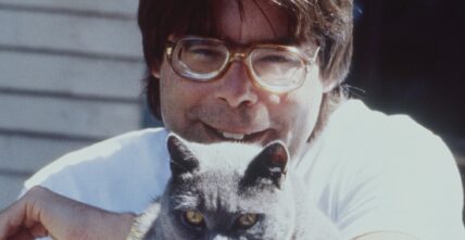Stephen King