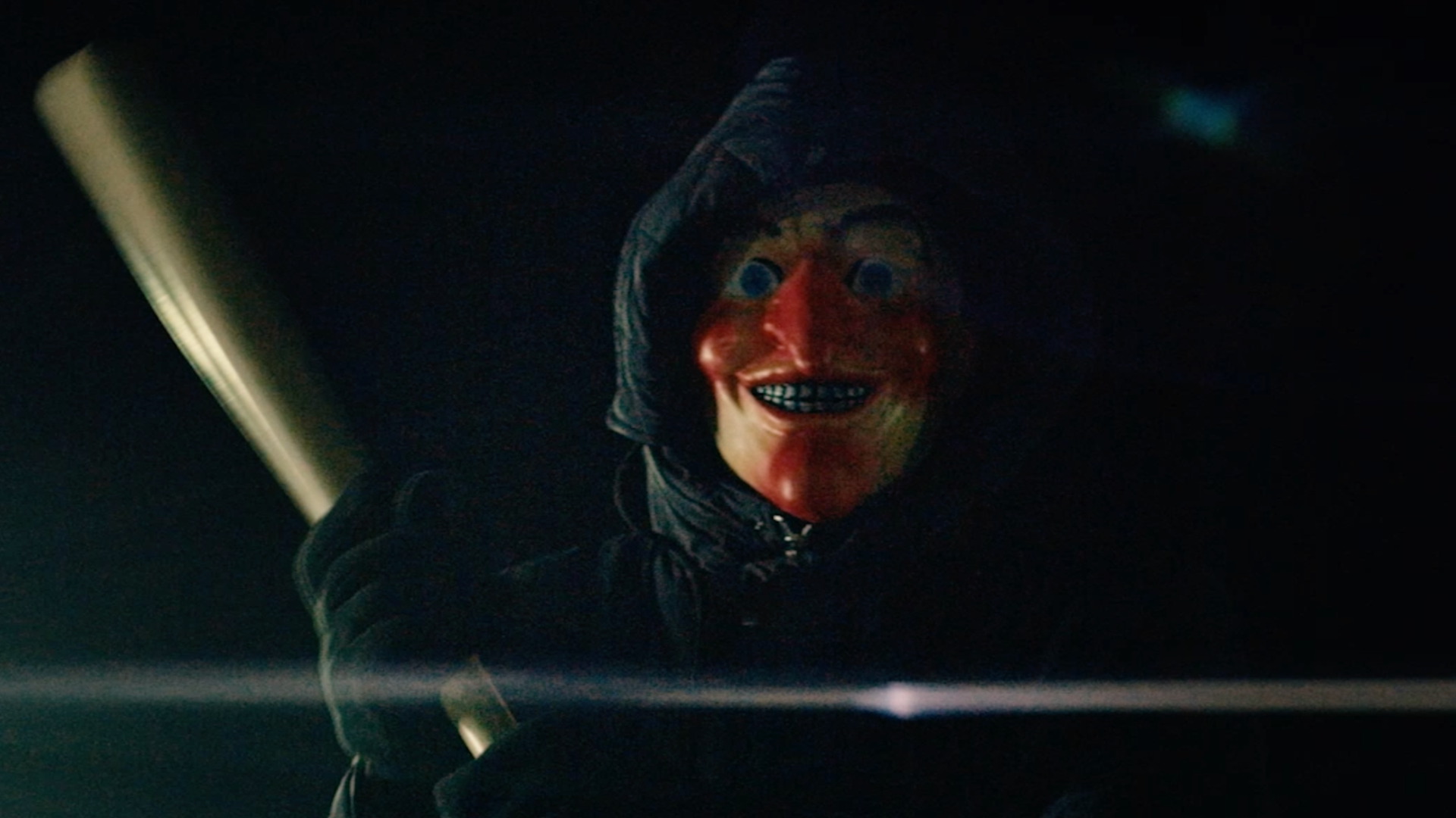 ‘Punch’ Trailer Is Ready To Bash Your Head In! [Exclusive]