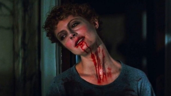 Forgotten Vampire Movies By Legendary Directors